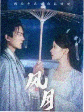 河马剧场电视剧 迷雾之城